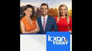 KXAN News Today - July 6, 2023