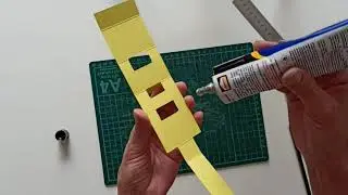 Мастер класс поп ап альбома 
