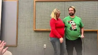Away in a Manger ASL
