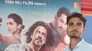 boycott gang roast #pathanmovie