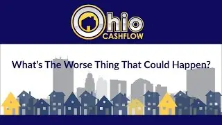 What's The Worse Thing That Could Happen?