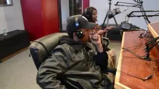 DTF Radio Interview