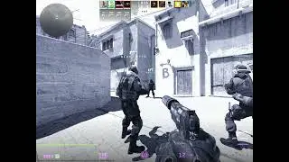 CS2LT Bug- Game started with 4 people