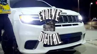 BabyQah “ Right Back At It ” | Filmed + Edited By @EvolveDigitalOfficial