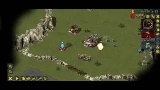 كيم لعبه red sun premium الجيش الحمر