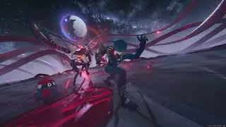 Deadly Assault (S22)  - The Defiler, Evelyn team(help)