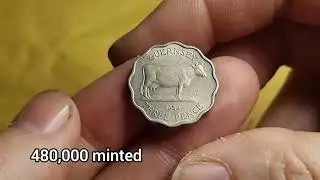 British Territory coins and 2019 A-Z 10p collection