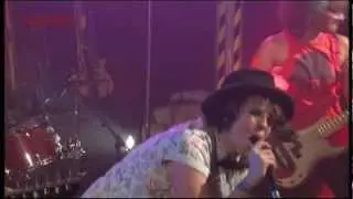 Legend In Japan - Live on TV, Dial M