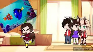 de ellos aprendí en gacha life