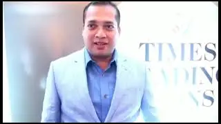 Ajay Harinath Singh got the 