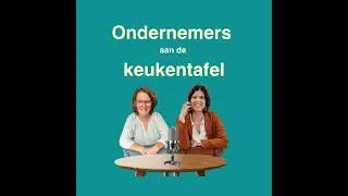 #26 Loslaten en doorgroeien: wanneer is het tijd voor afscheid?