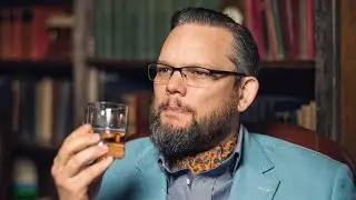🥃Leadership Defined-Fred Minnick-Bourbon Expert & Author🥃