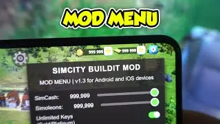 SimCity BuildIT Hack Get Unlimited SimCash and Simoleons Easily