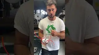 Testina STRIKE by Planty