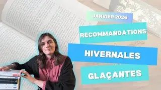 Des recommandations hivernales glaçantes