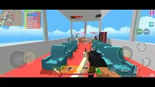 Dude Theft Wars Bug
