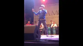 Controversia Victor Manuel Reyes vs. Luis Rodriguez
