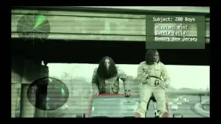 280 ZONE BOYZ X KALL OF DUTY(directed by Dj Scoob Doo)