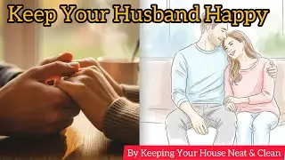 Let's Do House Chores