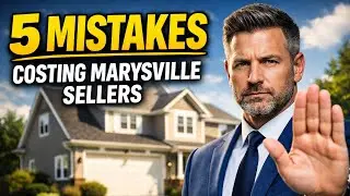 Selling Your Home in Marysville, OH: 5 Mistakes to Avoid