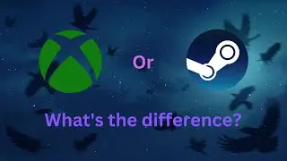 What is different between Xbox and Steam? | Secret Neighbor