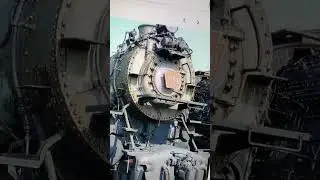 Знаете ли вы это о модели поезда Bachmann PRR K4?