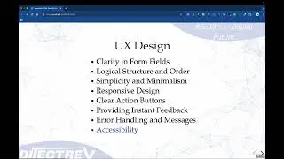 📚 Awesome HTML Course: 23. Best Practices in Form Design