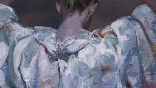 Into White: The Art Of George Pratt