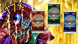 OTS 19/18/17 Tournament Pack Opening !!!