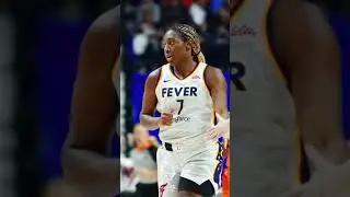 Aaliyah Boston  The WNBA's Rising Star!