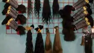 A.L.KISHORE'S HAIR & CO - INDIA