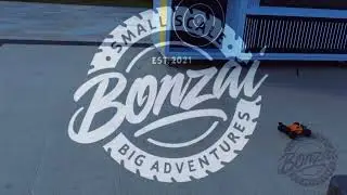 BONZAI RC Buggy 1/14 Scale 4WD Off Road 35Km/h