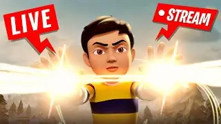 🌪 Rudra LIVE Event: Magic Ki Ultimate&nbsp;Power! | Rufra