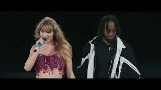 Style - Taylor Swift (The Eras Tour Movie) (Traducci&oacute;n al espa&ntilde;ol) 