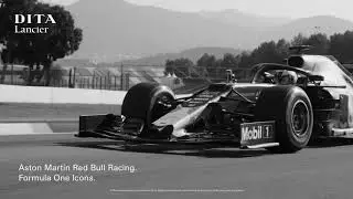 Aston Martin Red Bull Racing | Lens Technology for Driving, Running, & Cycling. | DITA-Lancier