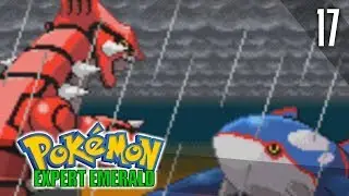 BMX Skillz - Pok&eacute;mon Expert Emerald Ep. 17