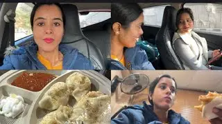 Pizza se ho gya Mood Kharab😔|| Studio me hue Party 🥳||Jyoti Rathore Vlog||