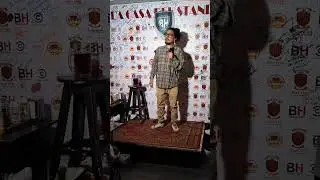 Vamos a extra&ntilde;ar a AMLO | Stand Up | Isra Punk #humor #comedia