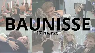 Baunisse 17 marzo