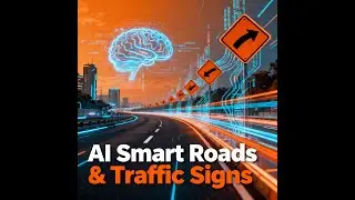 Artificial intelligence-powered smart roads: leveraging orange3for traffic signs recognition