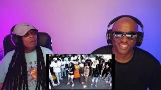 Jay Lewis ft. Gorilla Mode Dezz & Mista Cain &ndash; I Hope (РЕАКЦИЯ)