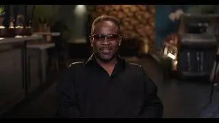Anthony Dopsie : Zydeco Musician : LCG Sound Music Cities
