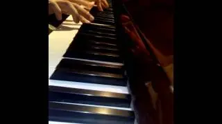 Arrival To Earth (Transformer Cover)