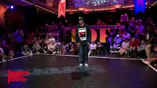 Balock preselection SDF poppoing forever 2017
