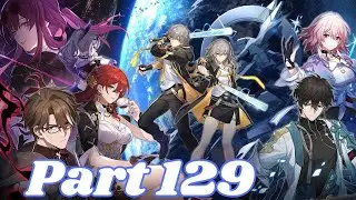 [Honkai Star Rail 129] A Gathering of Contestants - FATE Collab