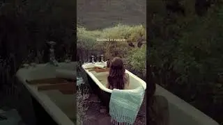 Healing Begins with Tisarra Herbal Soak | Coming Soon
