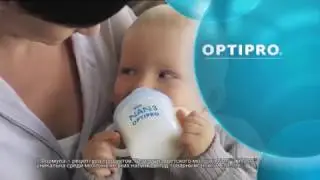 Молочко NAN&reg; 3 OPTIPRO&reg; &ndash; Забота, которой я доверяю