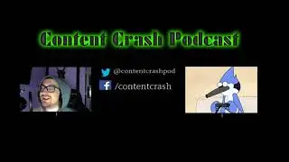 Content Crash Podcast Episode 101