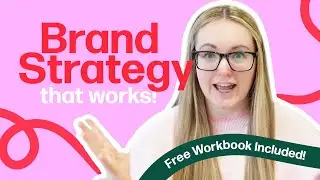 What is a Brand Therapist? | Build a Brand You Love ✨