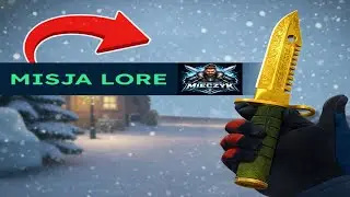 W Poszukiwaniu Lore!⚜️